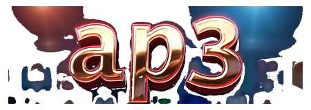 ap3 logo